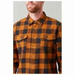 Chemise Picture Hillsboro Black Nutz -Surfen Geschäft 2a997648dae581fb269592879a19c4e73f9a9127 H22PICTTEH1262629 901