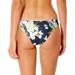 Maillot De Bain Rip Curl Bas De Tanga Réversible On The Coast -Surfen Geschäft 2ad2bb433df7038763e2aede25b2f686fe8f8acd E22RIPCTEX87287 3