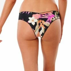 Maillot De Bain Rip Curl Bas De Tanga North Shore - Black -Surfen Geschäft 2af965f1698898a50cab5015719fc7e483c37d59 E21RIPCTEX75929 3