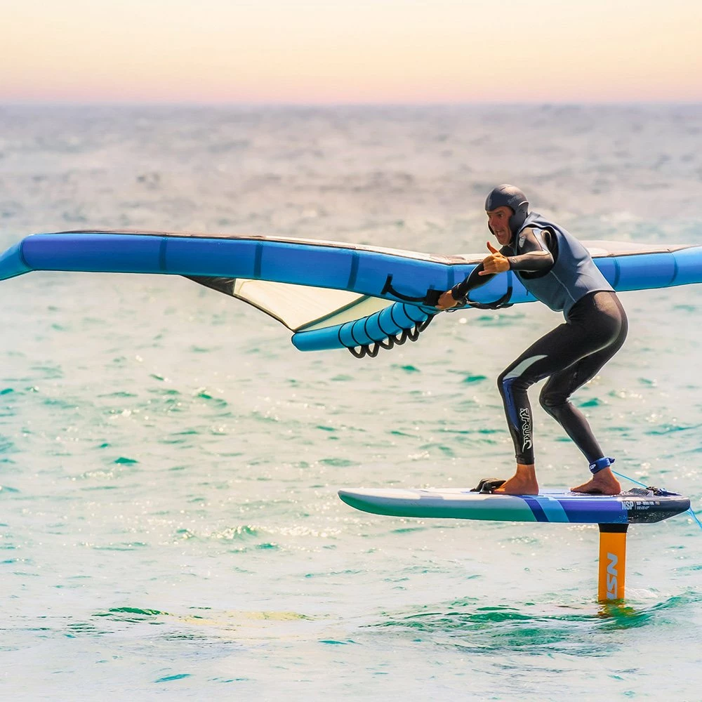 Casque Nautique Simba Sentinel 1 Black 5 Casque Nautique Simba Sentinel 1 Black – Image 3