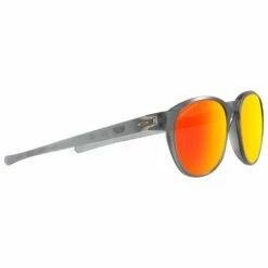Lunettes De Soleil Oakley Reedmace Matte Grey Smoke Prizm Ruby Polarized -Surfen Geschäft 2b0fe0f9e8f951b7aee1d29a0b25df88e1b025e1 E22OAKLLUN261557 OAKL0049951 18