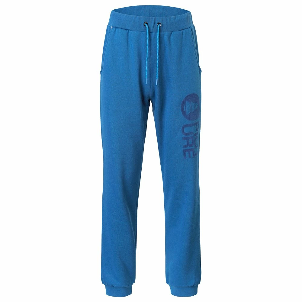 Pantalon Picture Chill Cobalt 3 Pantalon Picture Chill Cobalt