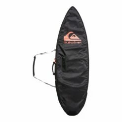 Housse Surf Quiksilver Transit Young Gun 5ft Black