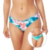 Maillot De Bain Rip Curl Bas De Tanga Réversible Bliss Bloom Geo -Surfen Geschäft 2b73591b0d159a0b13683173bea0fc1f09a46ee2 E22RIPCTEX87195 1