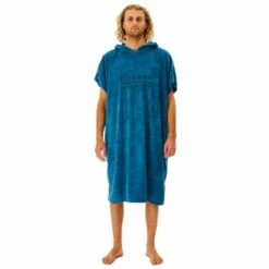Poncho Surf Rip Curl Mix Up Hooded Towel Ocean