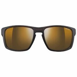 Lunettes De Soleil Julbo Shield Brun Noir Reactiv High Mountain -Surfen Geschäft 2b8413a3d683f65e83c2dde65b85e867f9eb11ab VE20JULBLUN037 1