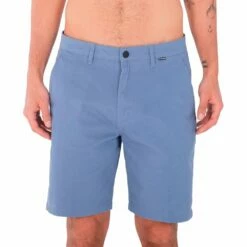 Short Hurley Pleasure Point 20"