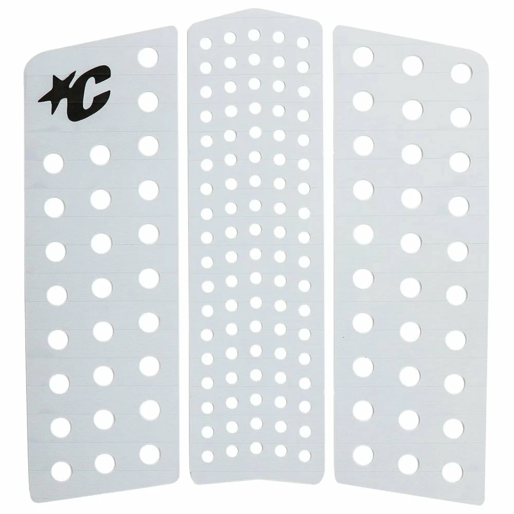 Pad Surf Creatures Front Deck III Cord 3 Pad Surf Creatures Front Deck III Cord