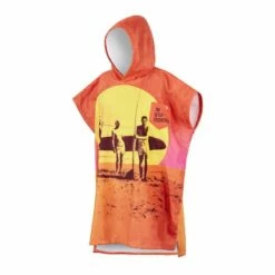 Poncho Surf After Essentials Cinema Series Endless