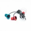 Bouchon D’oreille Surf Ears Bouchons D'oreilles SurfEars Junior 2.0 - Red / Teal -Surfen Geschäft 2c161728b10b81c071427f0dfda449f5e5e318d6 E21SURFWAT68585 SEAR0089449 1