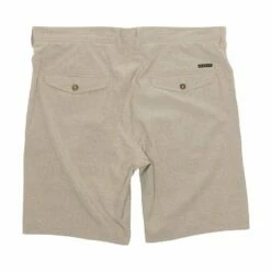 Short Vissla Canyons Hybrid 19'' Walkshort- Light Khaki -Surfen Geschäft 2c1ddfcdd554ce5cef785bd226f02c3733ffc2ec E22VISSTEB84380 4