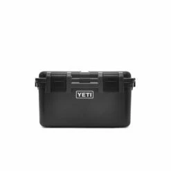 Glacière Yeti Box Rangement Loadout 30 Go Box Charcoal