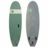 Pack Roller- Smoke Green -Surfen Geschäft 2c3d92730e7eb2da573ea08e3ea51c68017e97ec E22SOFTWAT53867 1