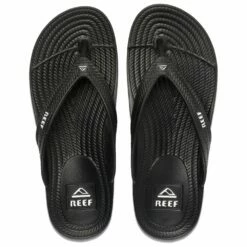 Tongs Reef Water Court Black