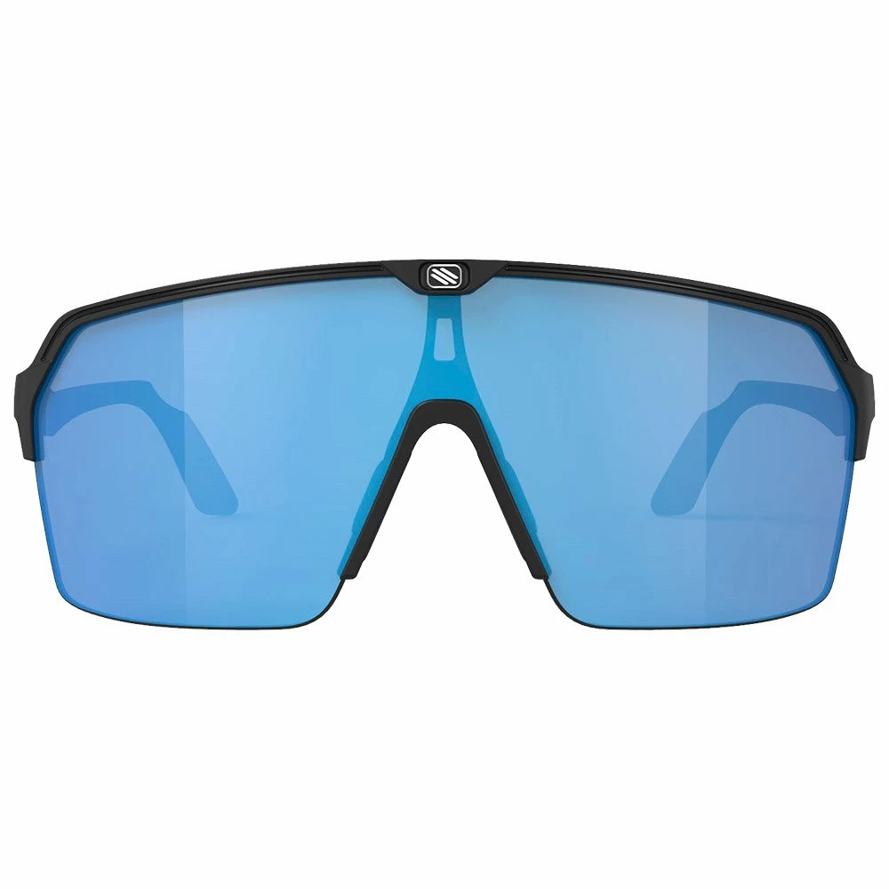 Lunettes De Soleil Rudy Project Spinshield Air Black Matte Multilaser Blue 7 Lunettes De Soleil Rudy Project Spinshield Air Black Matte Multilaser Blue – Image 5