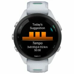 Montres GPS Garmin Forerunner 265S Blanc Vert -Surfen Geschäft 2c96d74fa991e8127696c17f52e745c9800d2c5a E23GARMACC381754 GARM0730845 903