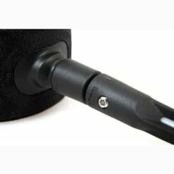 Leash Surf Fcs All Round Leash Essential - Black White -Surfen Geschäft 2c9fec09b313ce8c510158133e83a271a36b7b42 E22FCSWAT52420 3