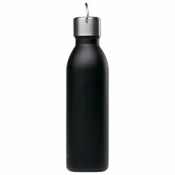 Gourde Qwetch Bouteille Isotherme Active 600ml Matt Noir -Surfen Geschäft 2cb2b1b4da70c48be98b5d882e15a8feeadd2dd4 E23QWETACC377047 QWET0719715 3