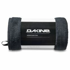 Serviettes Plage Dakine Jacquard Beach Towel - Black