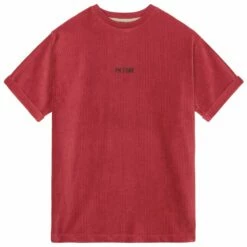 Tee-shirt Picture Kiarra Rhubarbe