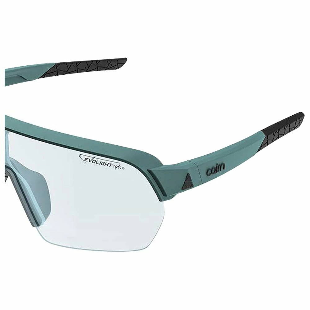 Lunettes De Soleil Cairn Roc Light Mat Eucalyptus 4 Lunettes De Soleil Cairn Roc Light Mat Eucalyptus – Image 2