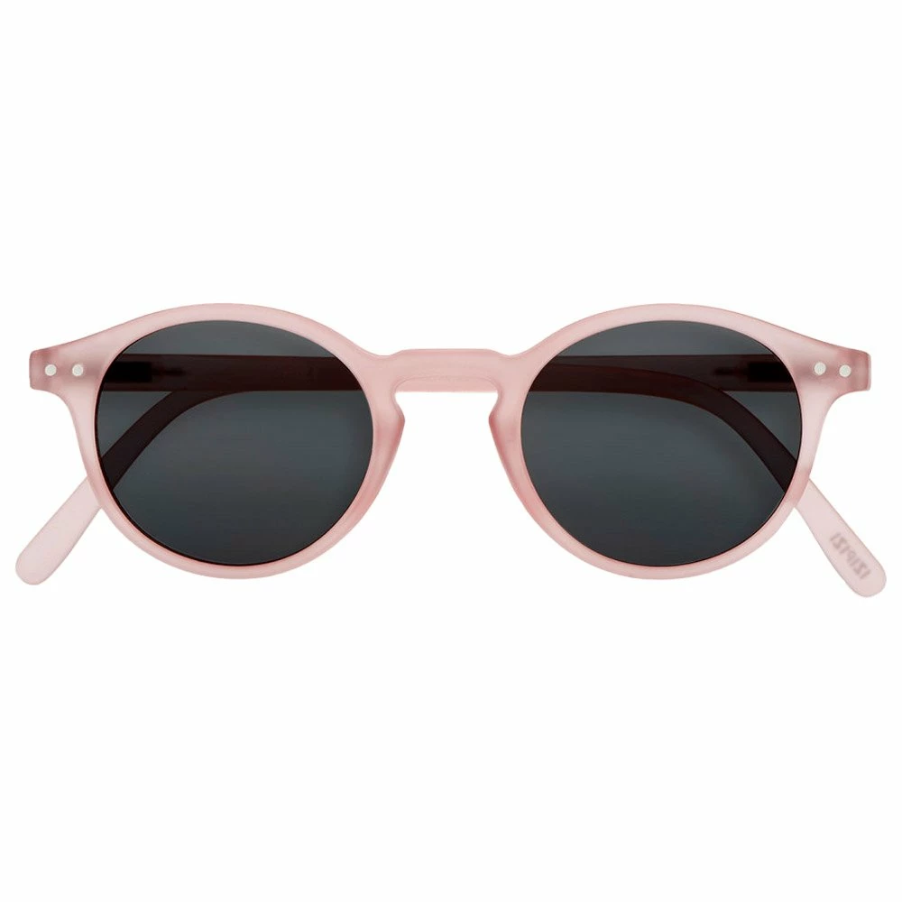 Lunettes De Soleil Izipizi Sun #H Pink Soft Grey 4 Lunettes De Soleil Izipizi Sun #H Pink Soft Grey – Image 2