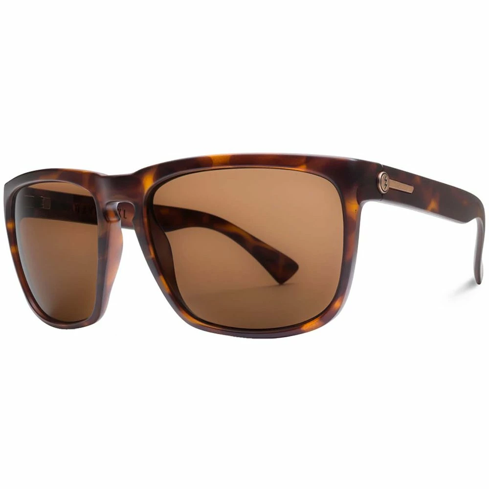Lunettes De Soleil Electric Knoxville Xl Matte Tortoise Ohm Bronze 3 Lunettes De Soleil Electric Knoxville Xl Matte Tortoise Ohm Bronze