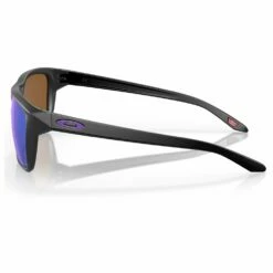 Lunettes De Soleil Oakley Sylas Matte Black Prizm Violet Polarized 10 Lunettes De Soleil Oakley Sylas Matte Black Prizm Violet Polarized -Surfen Geschäft 2ddfc17ed5997b862544a4382e028533d987d221 E21OAKLLUN174634 OAKL0050112 1
