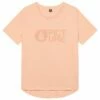 Tee-shirt Picture Fall Rose Crème -Surfen Geschäft 2dffd2ddd0f68bb43fa51ed2b7bef0b2fd41f128 H23PICTTEH2266233 0