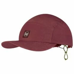 Casquette Buff 5 Panel Explore Cap Brick Slen
