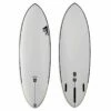 Board De Surf Firewire Sunday Helium II - FCSII