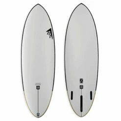 Board De Surf Firewire Sunday Helium II - FCSII