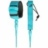 Leash Surf Creatures Superlite Pro 6" Fluro Blue Speckle -Surfen Geschäft 2e6dea13b3616506db28a2a2ec49bc4394829ccb E23CRTRWAT3374326 0