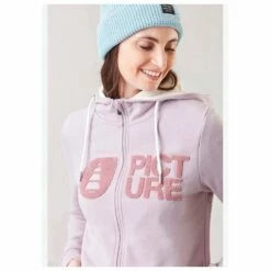 Sweat Picture Basement Zip Hoodie Light Lavender 12 Sweat Picture Basement Zip Hoodie Light Lavender -Surfen Geschäft 2e88e6a20aa1ad117ffe63c54c0ecb60077e3c52 H21PICTTEH1373331 901