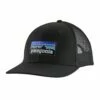 Casquette Patagonia P-6 Logo Lopro Trucker Hat Black 1 Casquette Patagonia P-6 Logo Lopro Trucker Hat Black -Surfen Geschäft 2ea0f8635da10ae69c11e08e8cccef87d2783cdd VE20PATAACC004 0