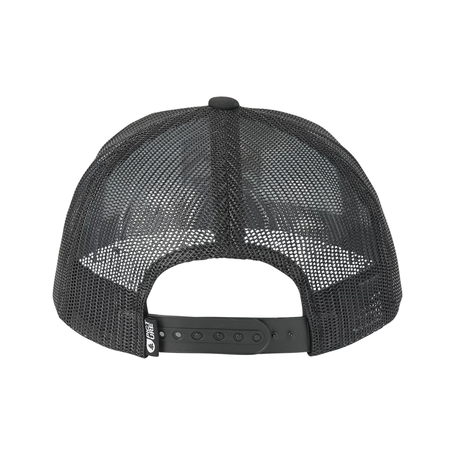 Casquette Picture Tomal Kids White 8 Casquette Picture Tomal Kids White – Image 6