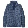 Pull Patagonia W's Micro D Snap-T P/O Climbing Trees Ikat Snd Blue -Surfen Geschäft 2ef64574d594d6334f55a0bf38388747947c3b04 H23PATATEH2262800 0