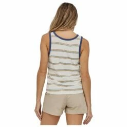 Tee-shirt Patagonia W's Ridge Rise Stripe Repeat Organic Tank Birch White 6 Tee-shirt Patagonia W's Ridge Rise Stripe Repeat Organic Tank Birch White -Surfen Geschäft 2efc6536111c2fbc8ae2231ba5a4f6542c46a8d0 E22PATATEH2206105 2