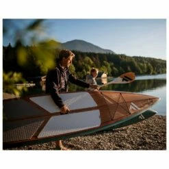 Board De SUP Fanatic Ray Bamboo Edition -Surfen Geschäft 2f0316d958400a1ca5662352ac8ad492539e8adb E23FNATWAT381539 910