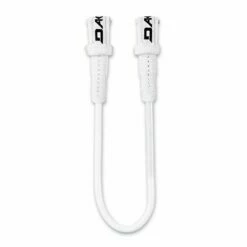 Attaches Harnais De Windsurf Fixes Dakine Fixed Lines - White