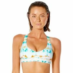 Maillot De Bain Rip Curl Haut De Brassière Summer Breeze Mirage