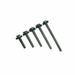 Visserie Et Cordage Wind Side-On Vis Hexagon Pour Aileron