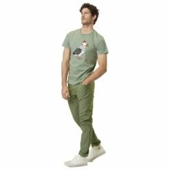 Tee-shirt Picture Pockhan Green Spray -Surfen Geschäft 2fba6a43ecc159bf89677ef18271cef2e817143f E23PICTTEH3362882 903
