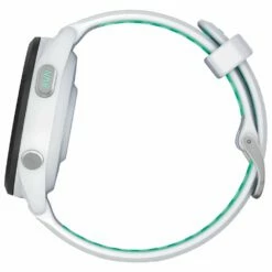 Montres GPS Garmin Forerunner 265S Blanc Vert -Surfen Geschäft 2fea186f9c33b9dc4b3104bdc870c104ce44ed70 E23GARMACC381754 GARM0730845 3