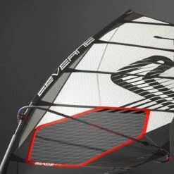 Voile De Windsurf Severn Blade - White 13 Voile De Windsurf Severn Blade - White -Surfen Geschäft 3003da0375daefa4e8791b919ce60a3528ba70fa E21SEVEWAT78071 2