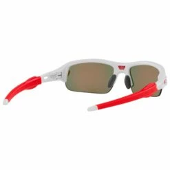 Lunettes De Soleil Oakley Flak Xxs Matte White Prizm Ruby -Surfen Geschäft 302ff0c7bc07ca2f8e7601b637851d940d3a2af9 E22OAKLLUN261875 OAKL0050243 15