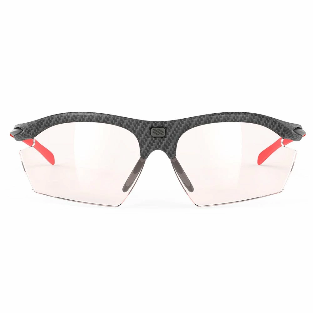 Lunettes De Soleil Rudy Project Rydon Carbonium ImpactX Photochromic 2 Laser Red 7 Lunettes De Soleil Rudy Project Rydon Carbonium ImpactX Photochromic 2 Laser Red – Image 5