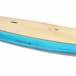 Bande Protection SUP Rail Saver Pro SUP - Clear -Surfen Geschäft 3061042ad472e4d131e2102ff3f4c3034902d89c E22RAILWAT8024 RSVP0089321 14