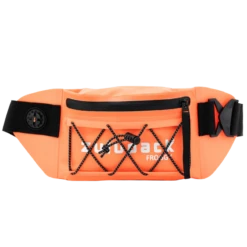 Housse étanche Appareils électroniques Zulupack Sacoche étanche Froggy 0.5L - Fluo Orange