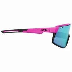 Lunettes De Soleil AZR Sprint Mat Rose Noir Multicouche Bleu 11 Lunettes De Soleil AZR Sprint Mat Rose Noir Multicouche Bleu -Surfen Geschäft 307692f2519986ff931c84f5098e2b2de7c27b21 E220AZRLUN203968 0AZR0208843 3